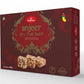 Haldiram's Anjeer Dry Fruit Burfi | Swadesiicart