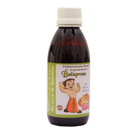 Ayurvedasramam Balaprasha Children's Tonic | Swadesiicart