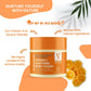 NutriGlow NATURAL'S Vitamin C Lightening Body Yogurt, Moisturize Skin, Deep Nourishing - Swadesiicart