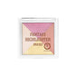 Colors Queen Fantasy Highlighter Bricks - 03 Multi | Swadesiicart