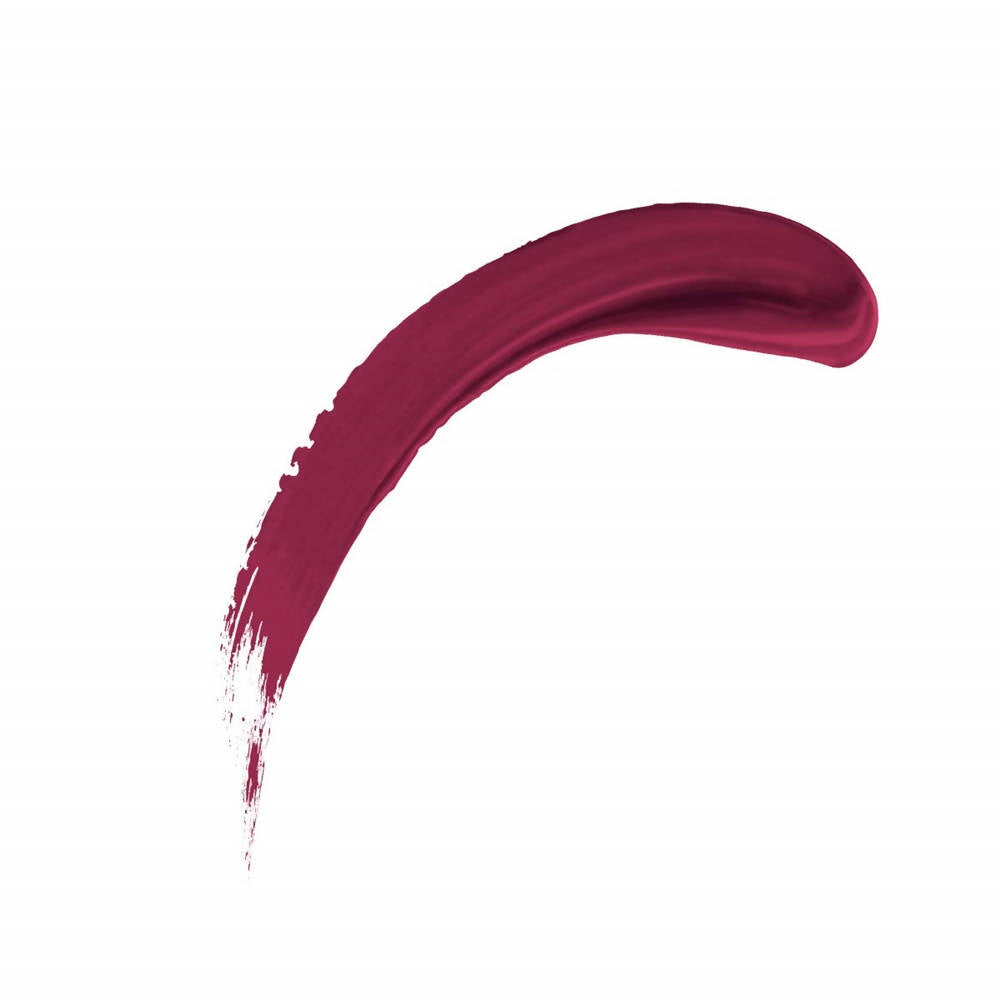 Manish Malhotra Liquid Matte Lipstick - Night Aura - Swadesiicart
