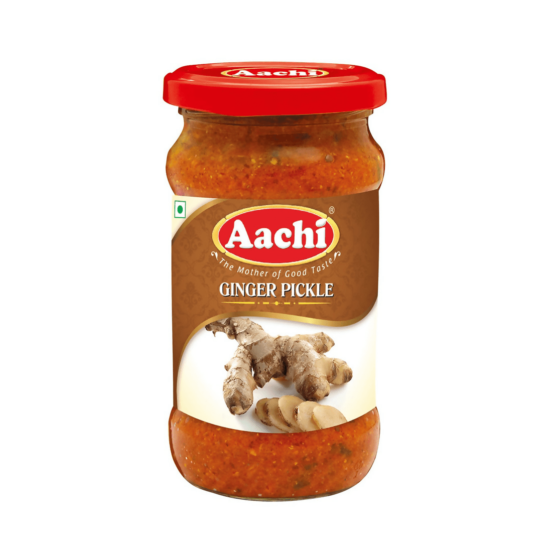 Aachi Ginger Pickle - Swadesiicart