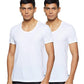 Jockey Men's Cotton Vest | Swadesiicart