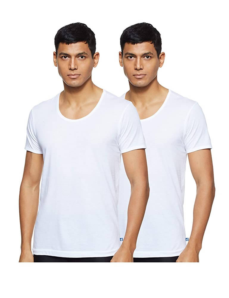 Jockey Men's Cotton Vest | Swadesiicart