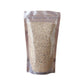 Satjeevan Organic White Sesame Seeds - Swadesiicart