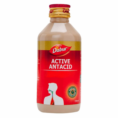 Dabur Active Antacid