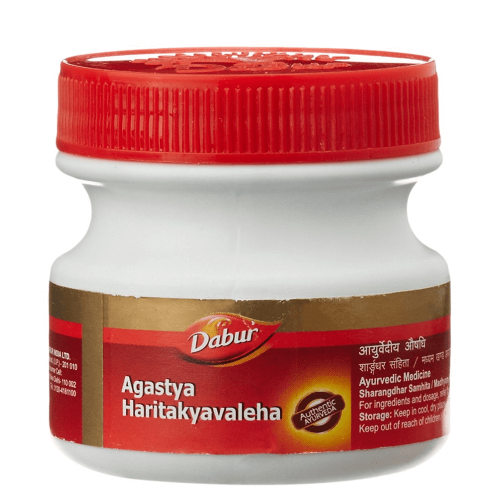 Dabur Agastya Haritakyavaleha Pack of 2 | Swadesiicart