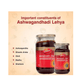 Dabur Ashwagandhadi Lehya 400 gm