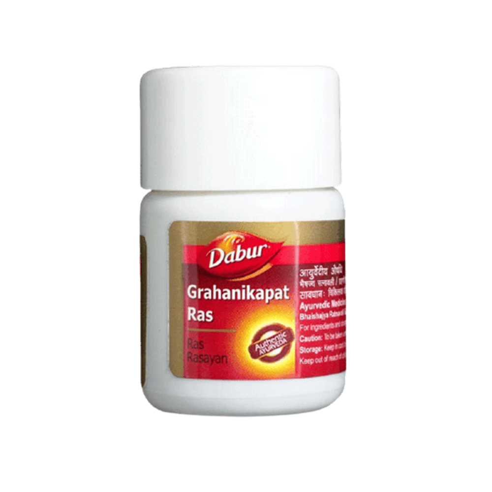 Dabur Grahanikapat Ras | Swadesiicart