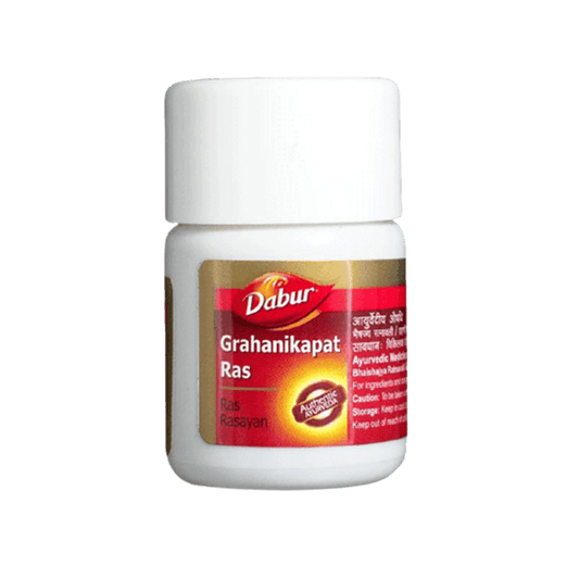 Dabur Grahanikapat Ras | Swadesiicart