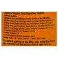 Dabur Hajmola Digestive Tablets Ingredients