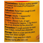Dabur Honitus Madhuvaani Dosage