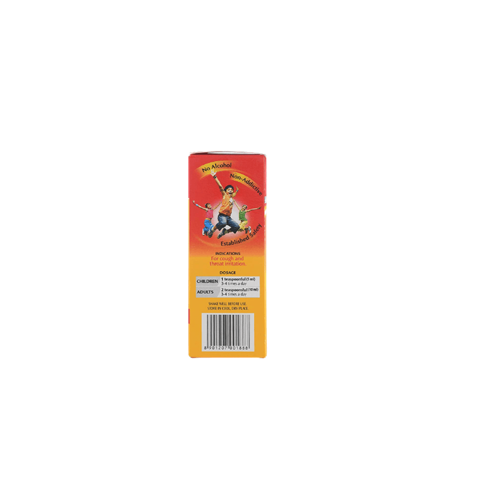 Dabur Honitus Syrup - Swadesiicart