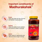Dabur Madhu Rakshak Ingredients