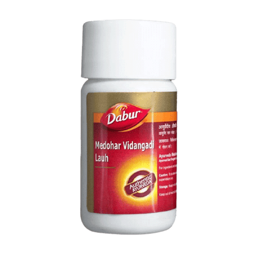 Dabur Medohar Vidangadi Lauh | Swadesiicart