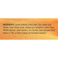 Dabur Meswak Toothpaste Ingredients