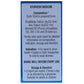 Dabur Nasal Drops Composition