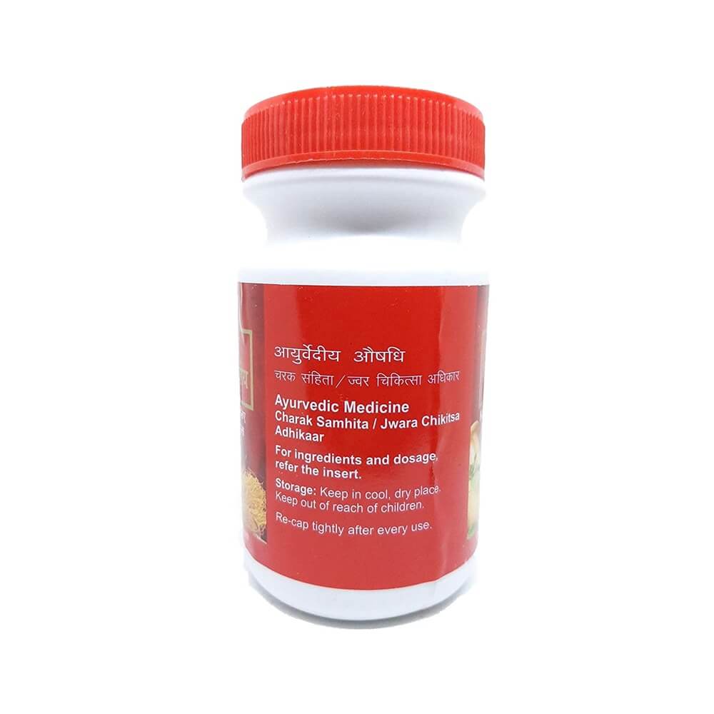 Dabur Shadanga Paniya Kadha Granules | Swadesiicart