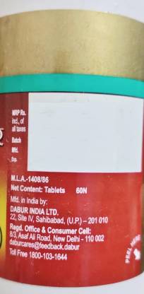 Dabur Avipattikar Tablets (Pack of 2) benifits