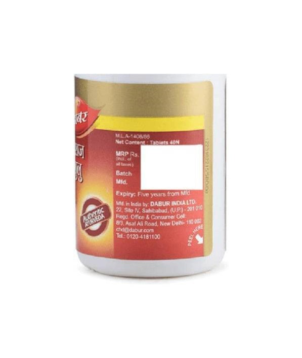 Dabur Ekangvir