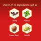 Dabur Red Toothpaste