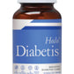 Zeroharm Holo Diabetis Tablets