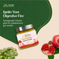 Dadimadi Ghee (Ghritham) - Herb Infused Ghee for Digestive Support