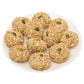 Dadu's Badam Butterscotch Tikki | Swadesiicart