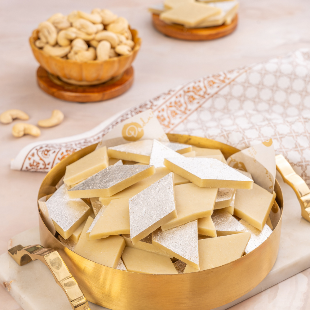 Dadu's - Kaju Katli | Swadesiicart