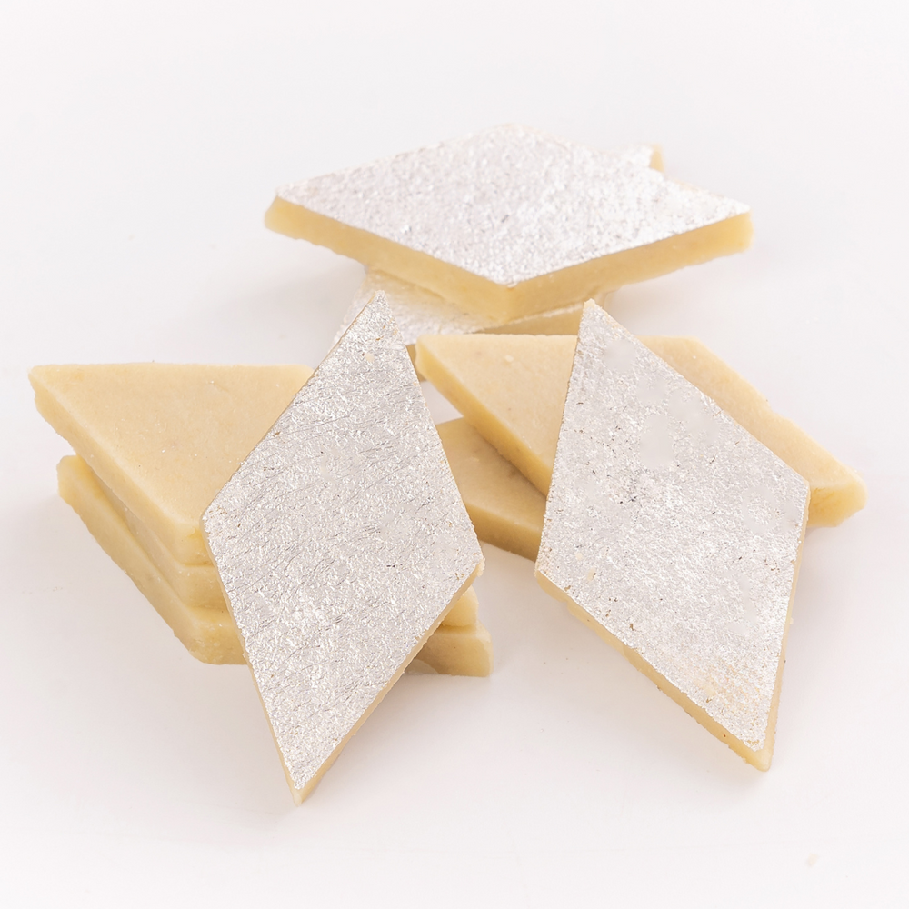 Dadu's - Kaju Katli | Swadesiicart