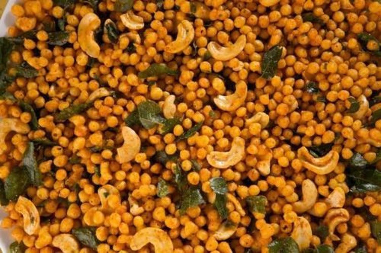 Dadu's - Khara Boondi | Swadesiicart