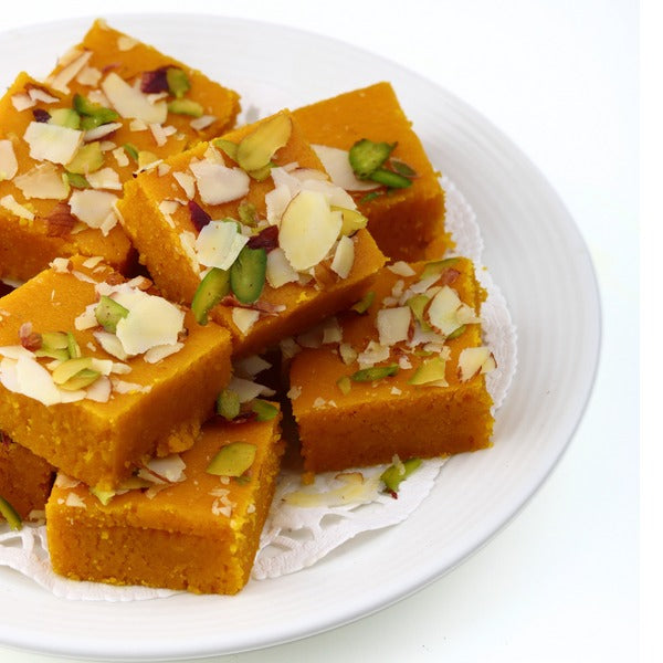 Dadu's - Moong Dal Burfi | Swadesiicart