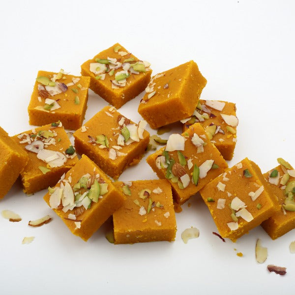 Dadu's - Moong Dal Burfi | Swadesiicart