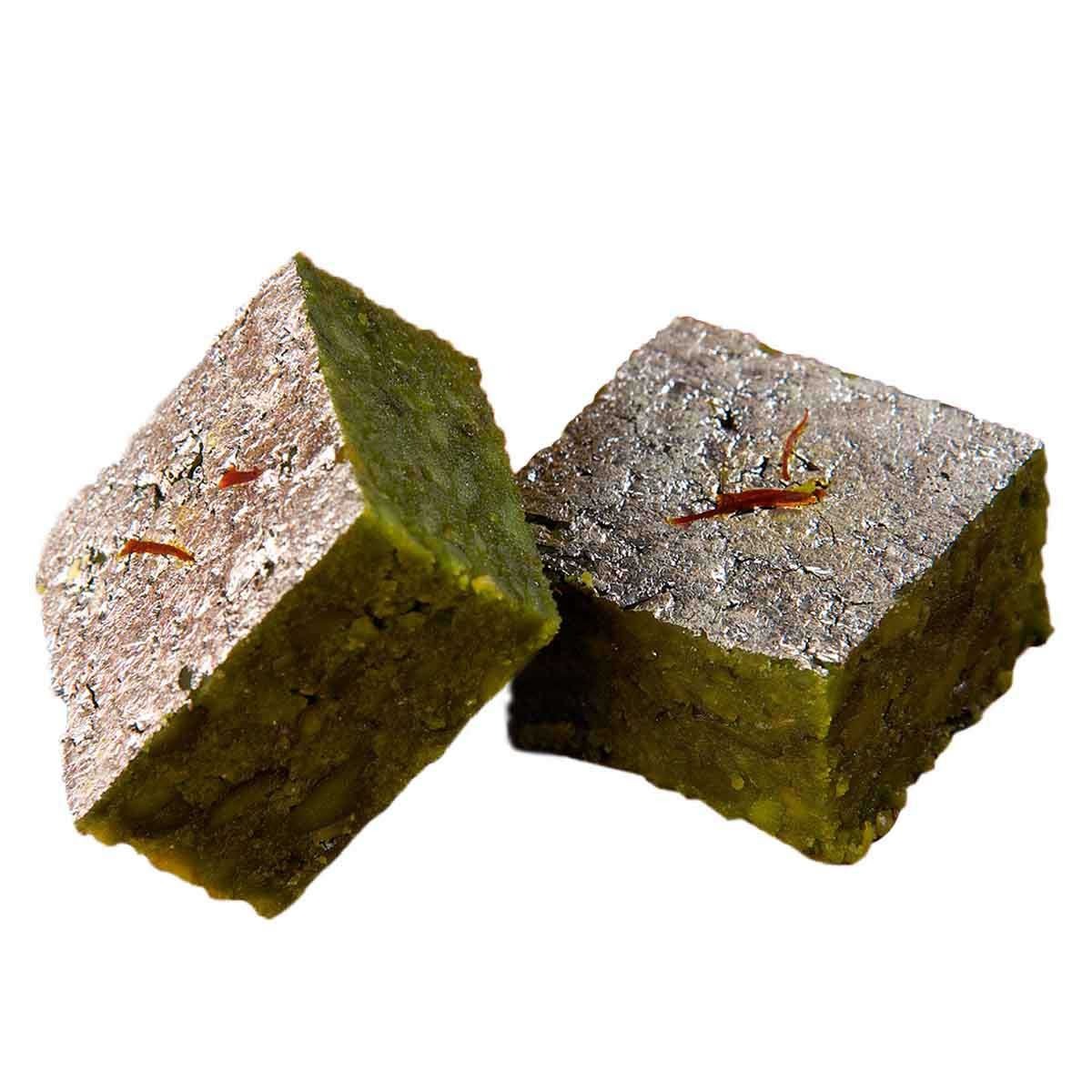Dadu's - Pista Burfi | Swadesiicart