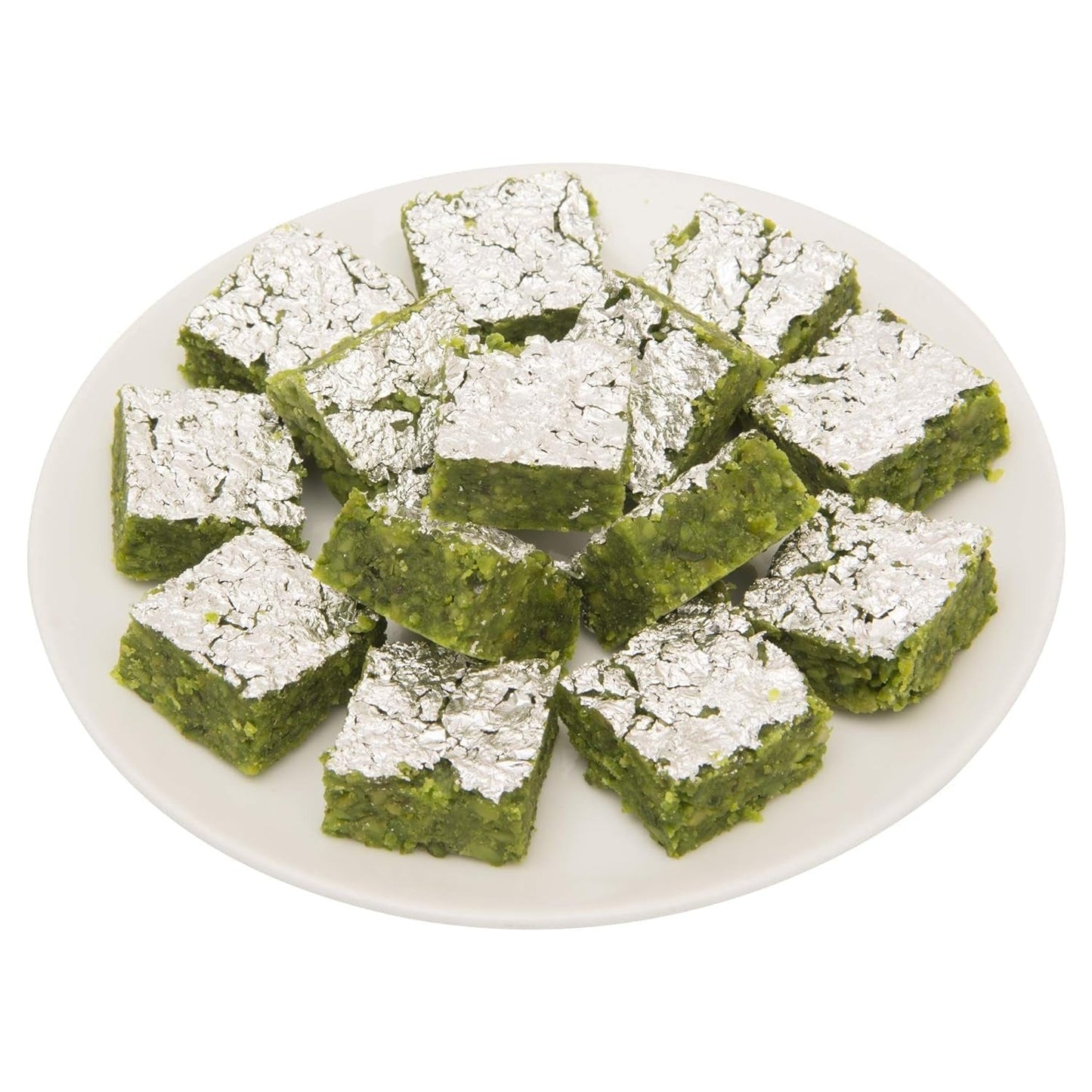Dadu's - Pista Burfi | Swadesiicart