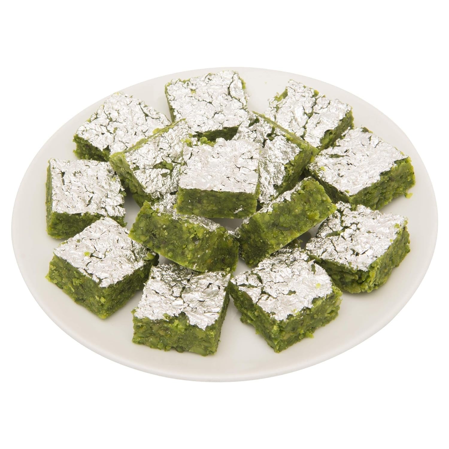 Dadu's - Pista Burfi | Swadesiicart