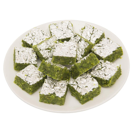 Dadu's - Pista Burfi | Swadesiicart