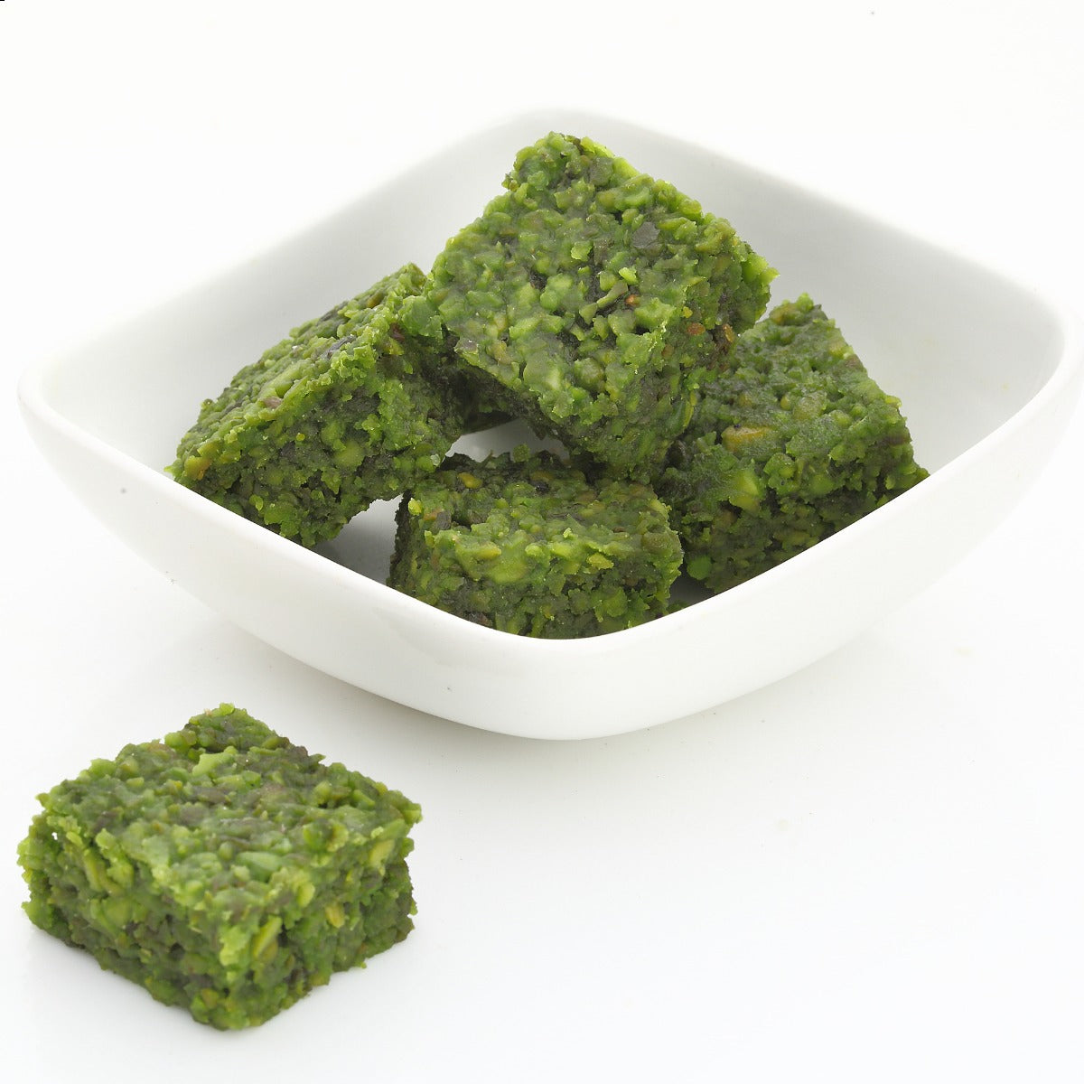 Dadu's - Pista Burfi | Swadesiicart