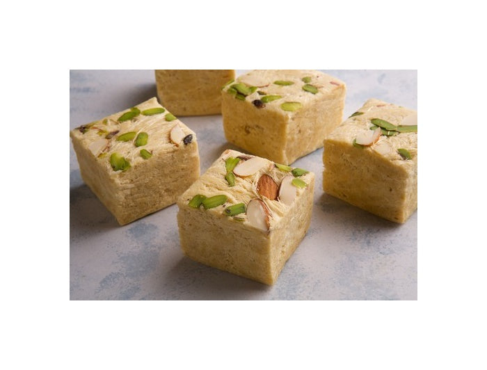 Dadu's Soan Papdi | Swadesiicart