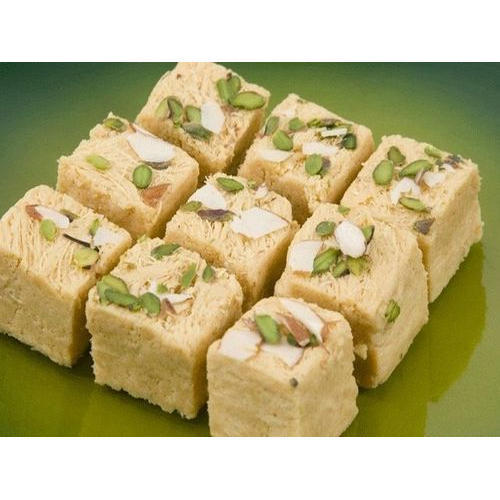 Dadu's Soan Papdi | Swadesiicart