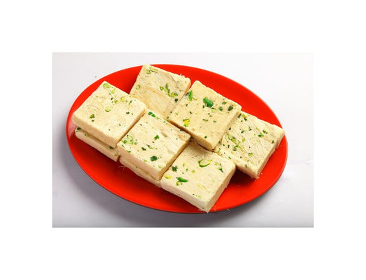 Dadu's Soan Papdi | Swadesiicart