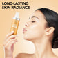 Botanic Hearth Daily Radiance Body Oil