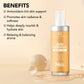 Botanic Hearth Daily Radiance Body Oil
