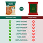 Better Nutrition Biofortified Daliya / Broken Wheat