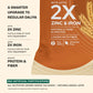 Better Nutrition Biofortified Daliya / Broken Wheat