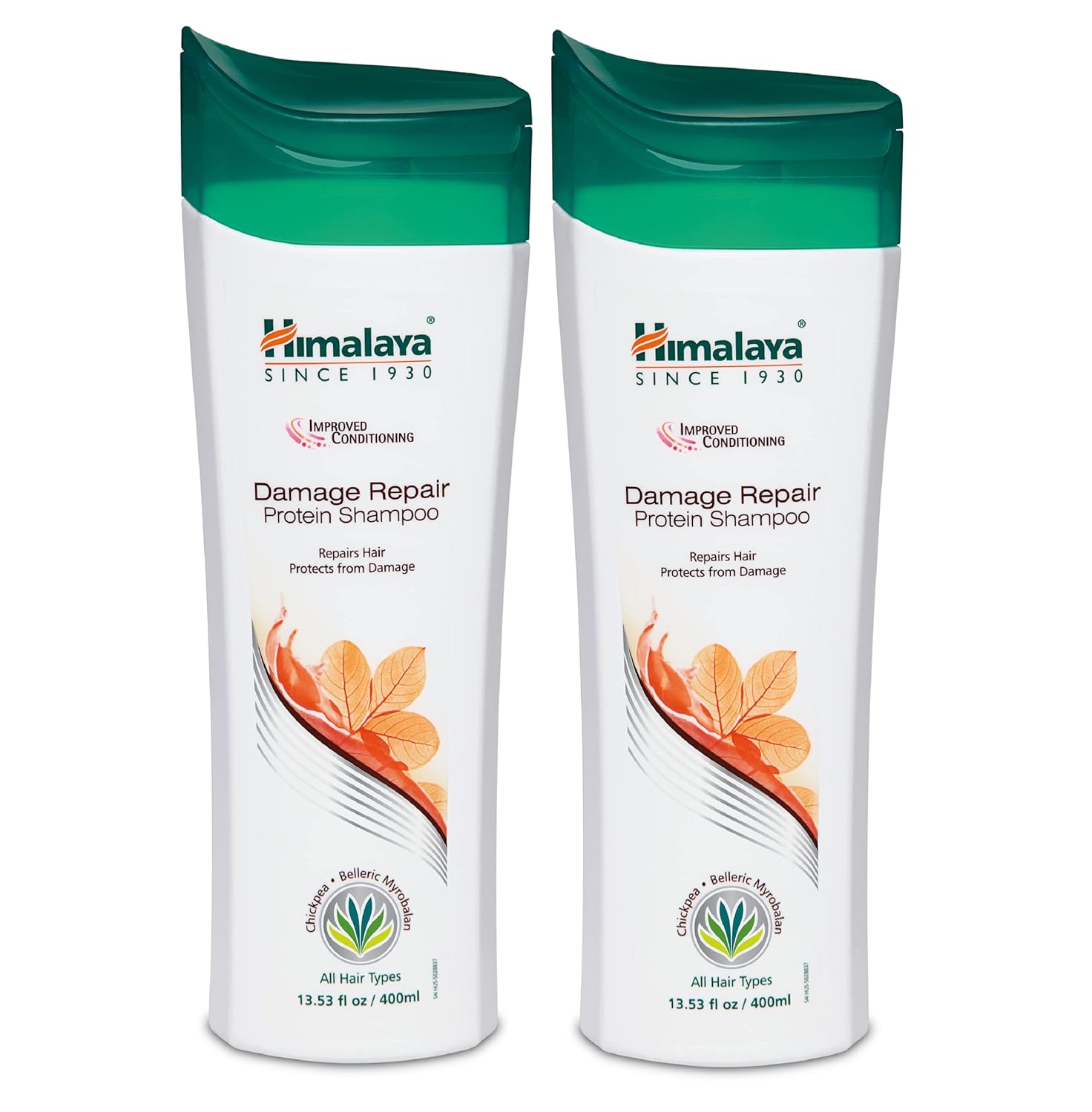 Damage Repair Protein Shampoo