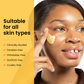 Dark Spot Clearing Turmeric Face Wash
