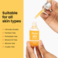 Dark Spot Clearing Turmeric Face Serum