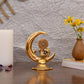 Collectible India Baby Krishna Idol - Swadesiicart