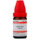 Dr. Willmar Schwabe India Allium Cepa Dilution | Swadesiicart